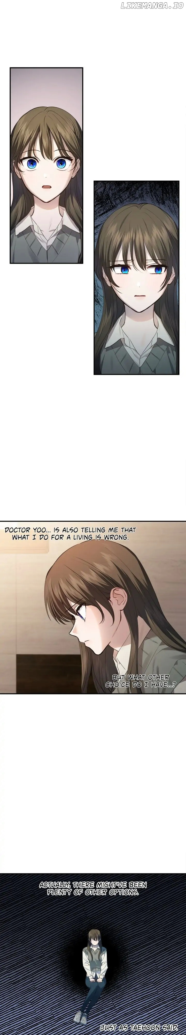 Girlfriend for Hire chapter 20 - page 29