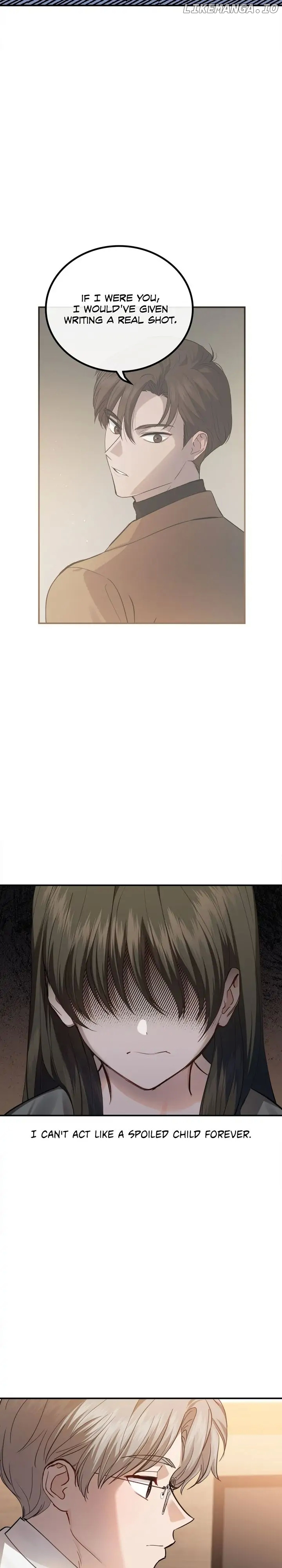 Girlfriend for Hire chapter 20 - page 30