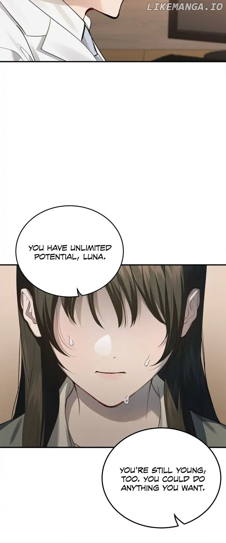Girlfriend for Hire chapter 20 - page 31