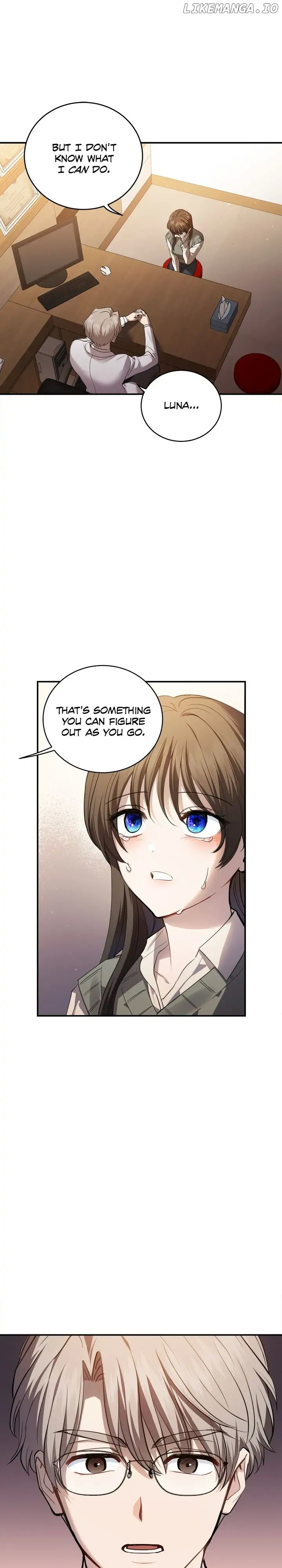 Girlfriend for Hire chapter 20 - page 32