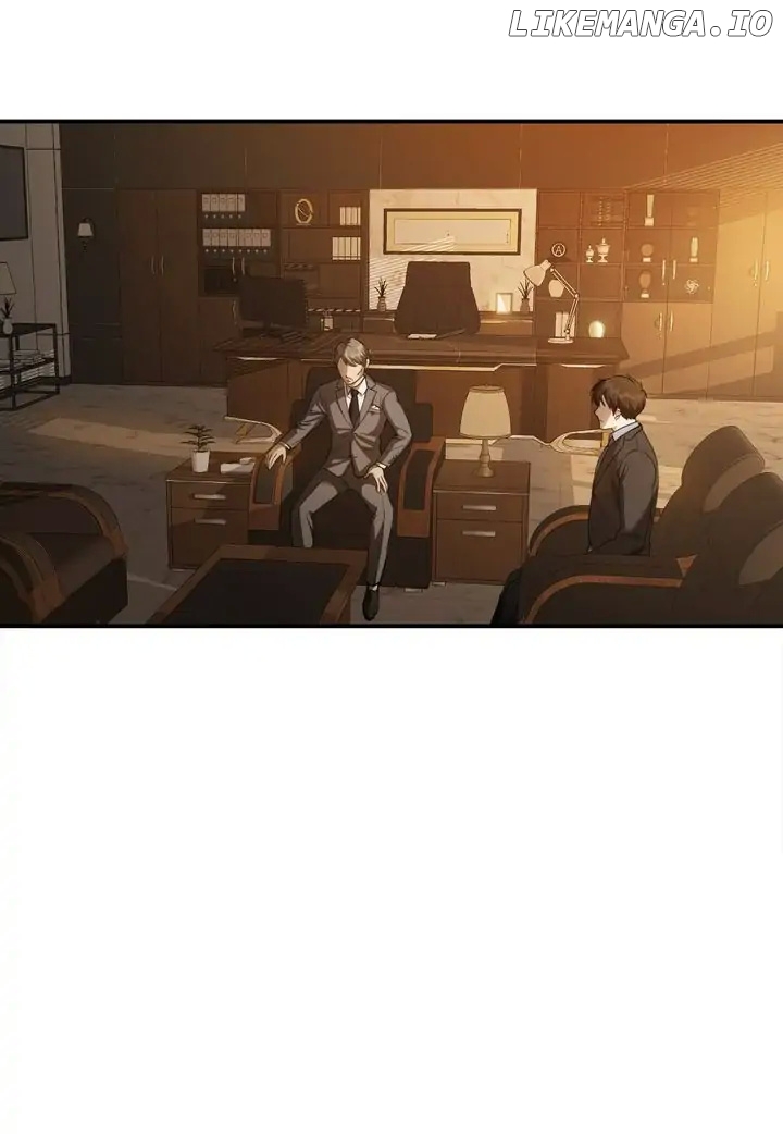 Girlfriend for Hire chapter 20 - page 7