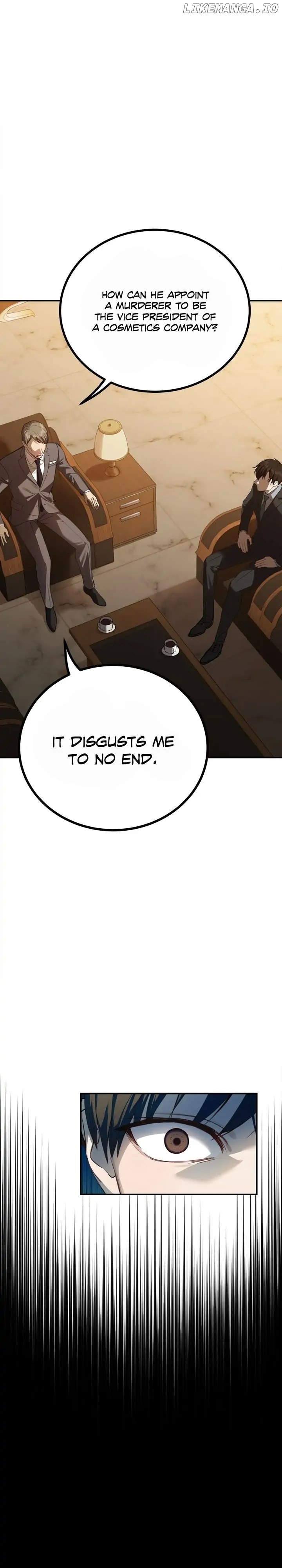Girlfriend for Hire chapter 20 - page 9