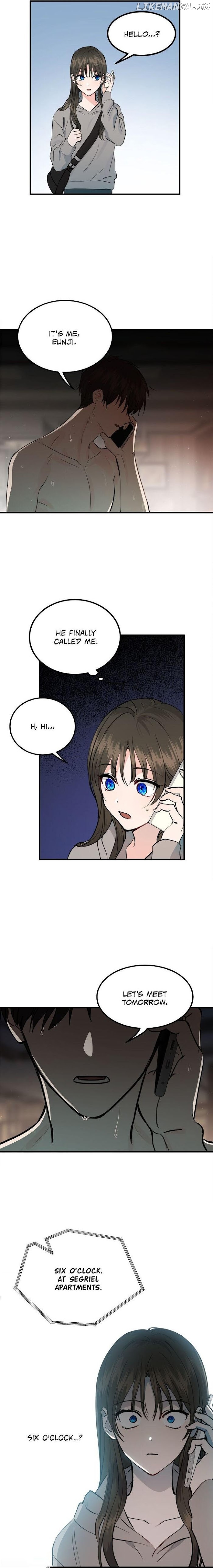 Girlfriend for Hire chapter 3 - page 17