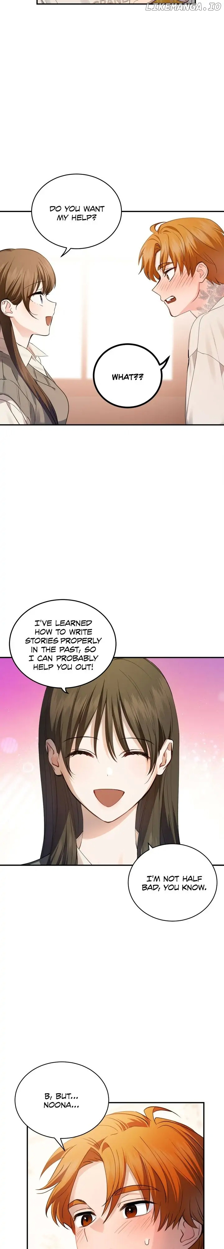 Girlfriend for Hire chapter 21 - page 30