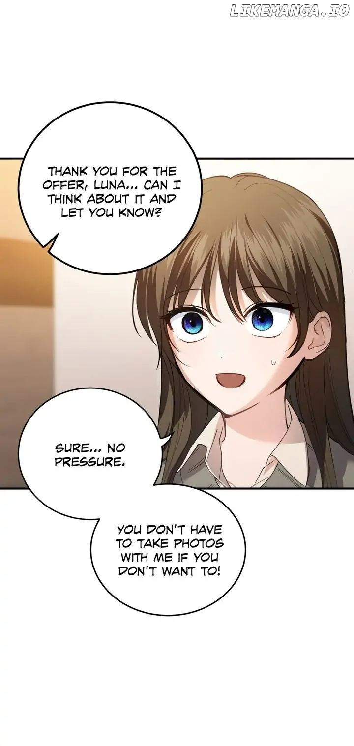 Girlfriend for Hire chapter 21 - page 4