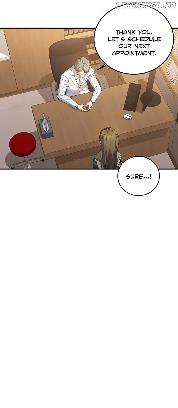 Girlfriend for Hire chapter 21 - page 5