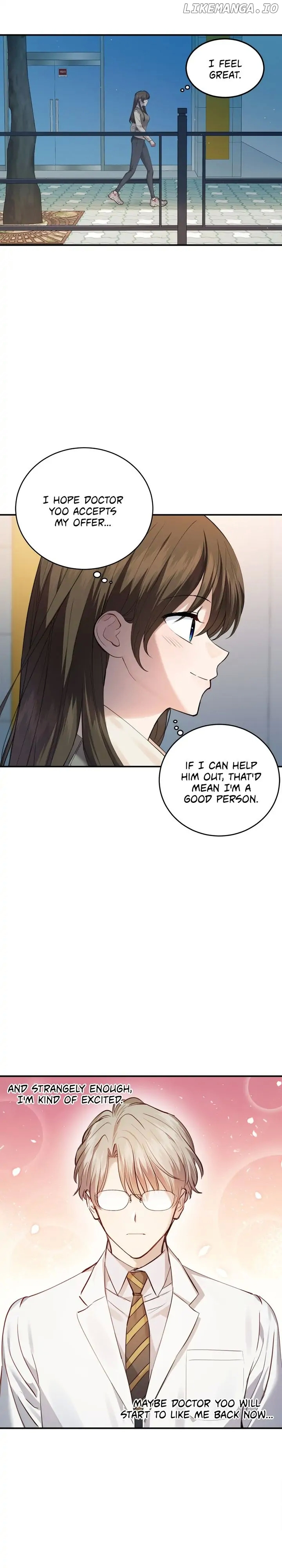 Girlfriend for Hire chapter 21 - page 6