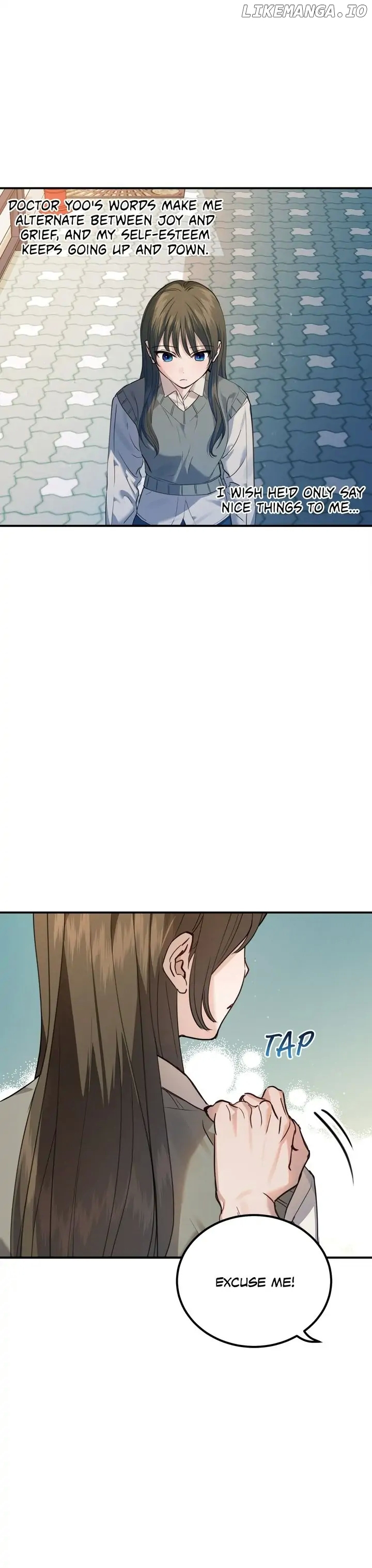 Girlfriend for Hire chapter 21 - page 7