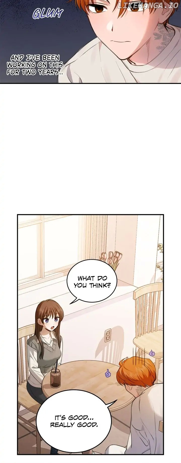 Girlfriend for Hire chapter 22 - page 10