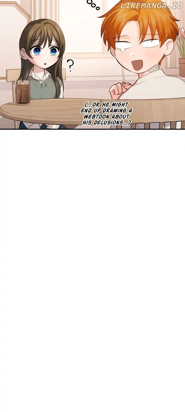 Girlfriend for Hire chapter 22 - page 13
