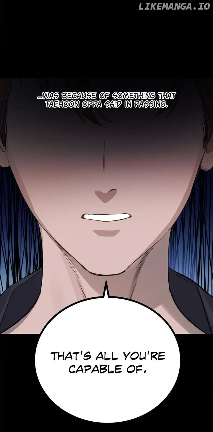 Girlfriend for Hire chapter 22 - page 16