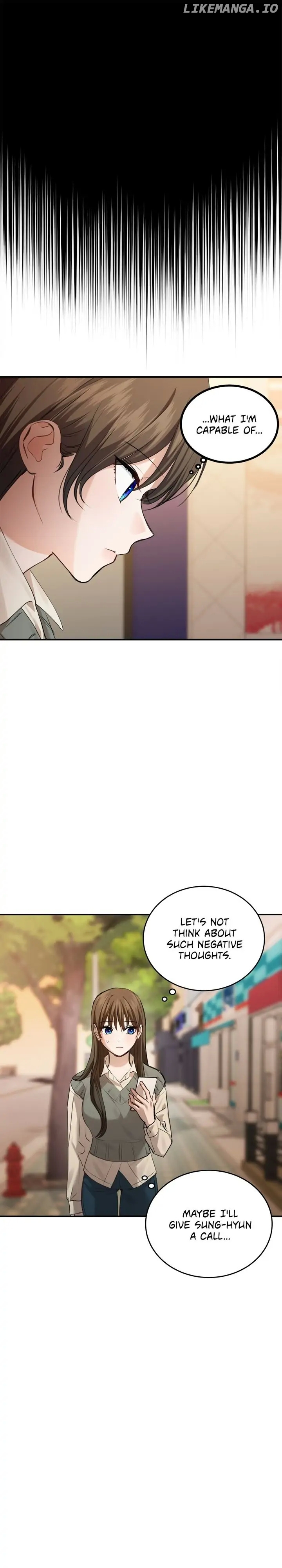 Girlfriend for Hire chapter 22 - page 17