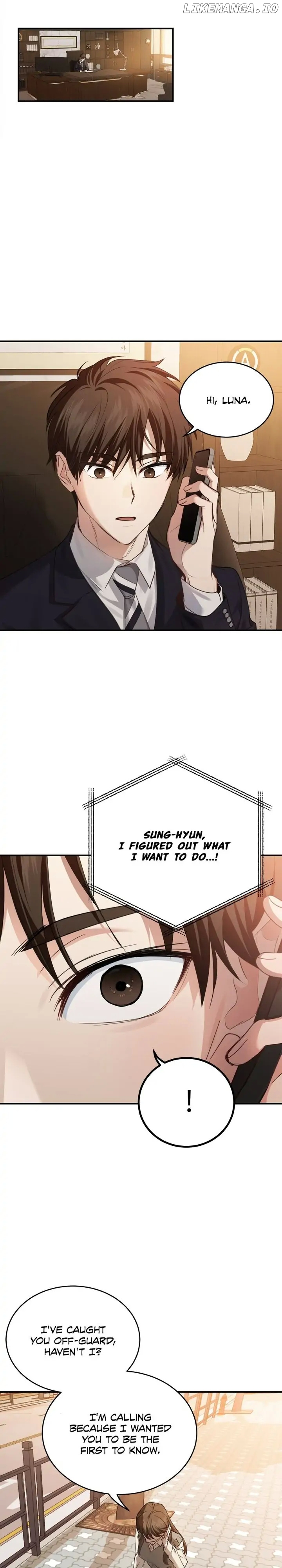 Girlfriend for Hire chapter 22 - page 18