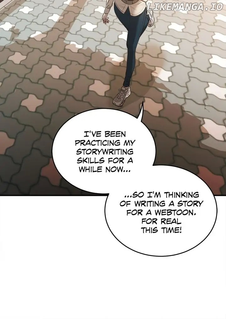 Girlfriend for Hire chapter 22 - page 19