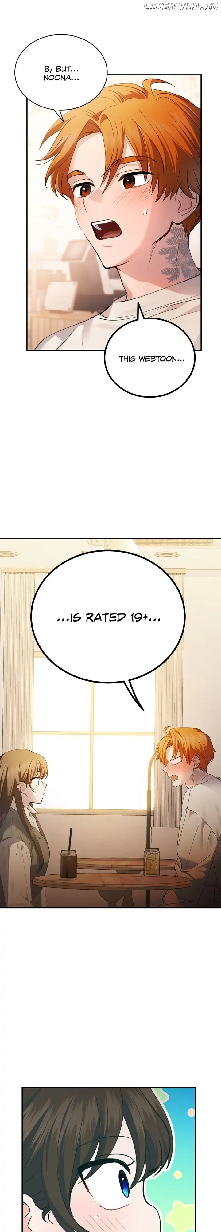Girlfriend for Hire chapter 22 - page 2