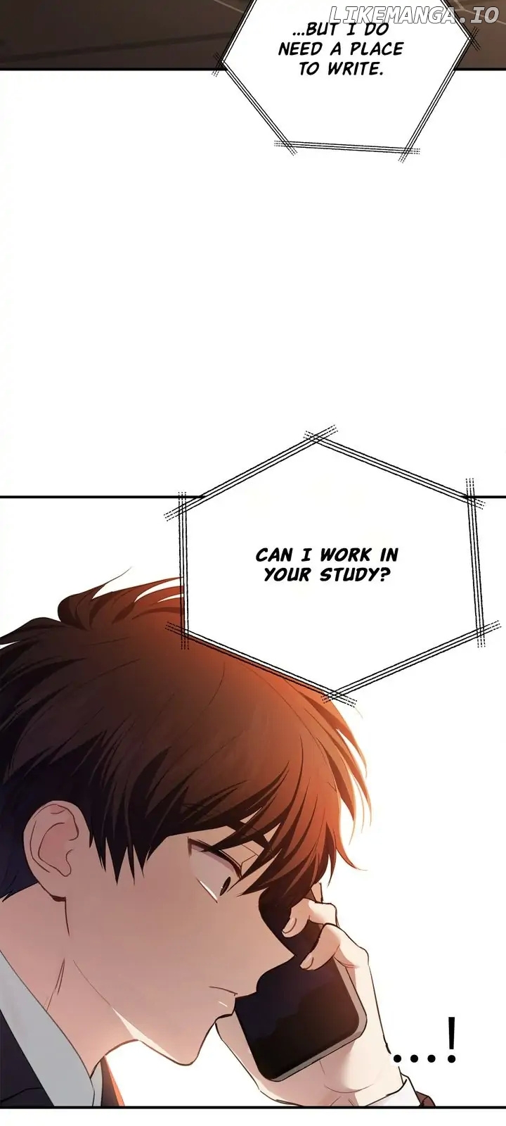 Girlfriend for Hire chapter 22 - page 22