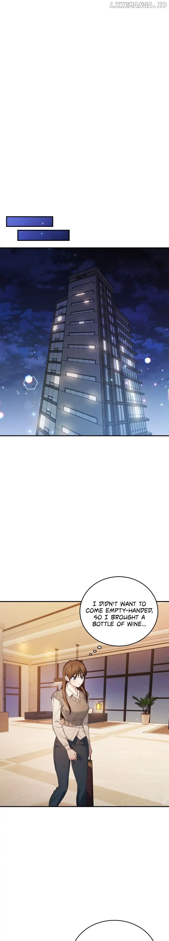 Girlfriend for Hire chapter 22 - page 26
