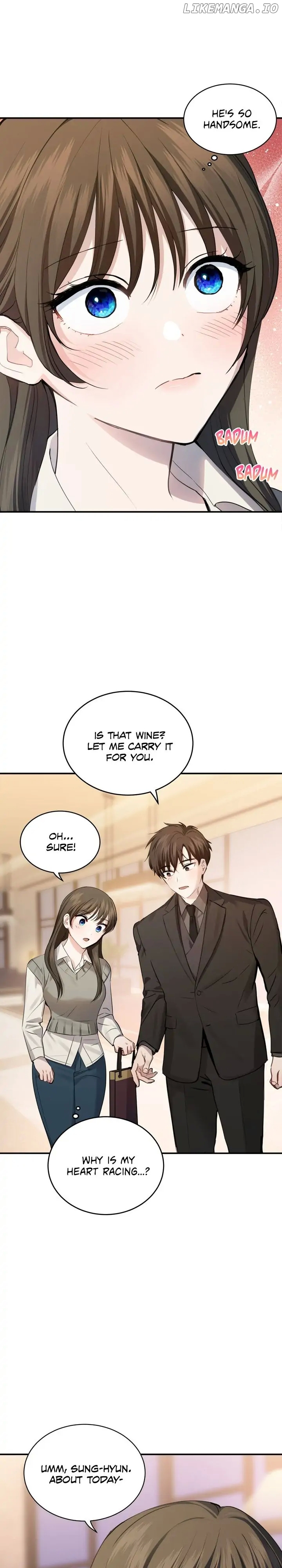 Girlfriend for Hire chapter 22 - page 29