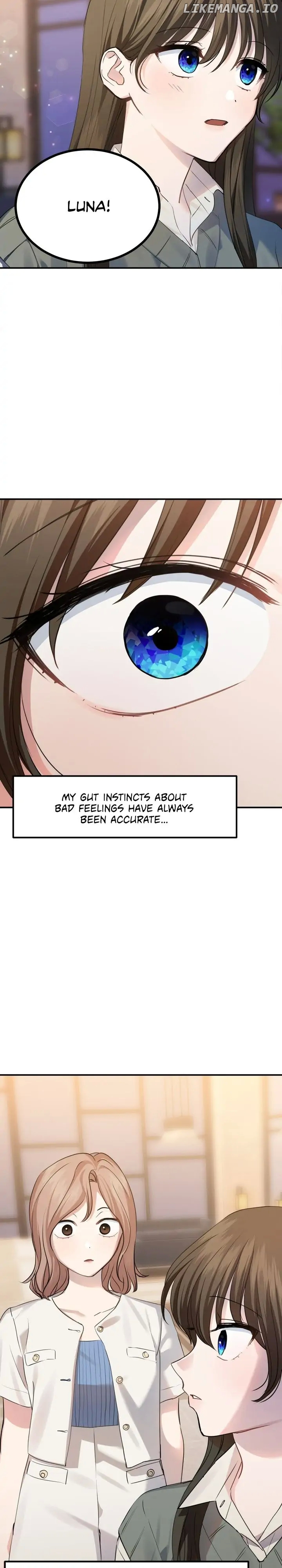 Girlfriend for Hire chapter 22 - page 30