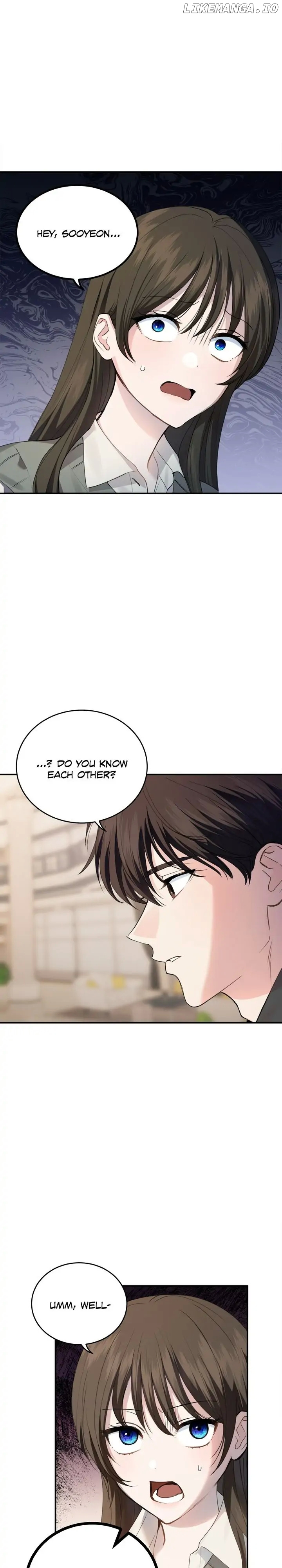 Girlfriend for Hire chapter 22 - page 32
