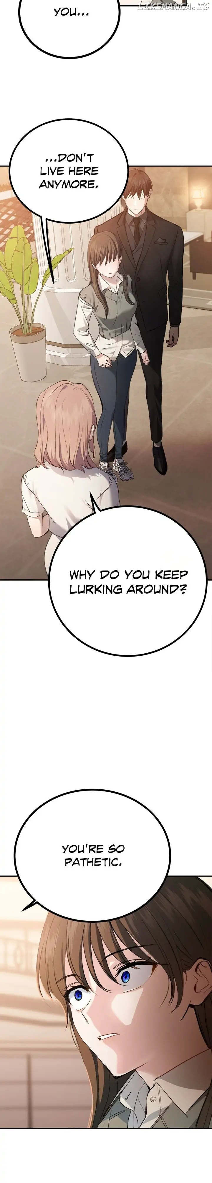 Girlfriend for Hire chapter 22 - page 33