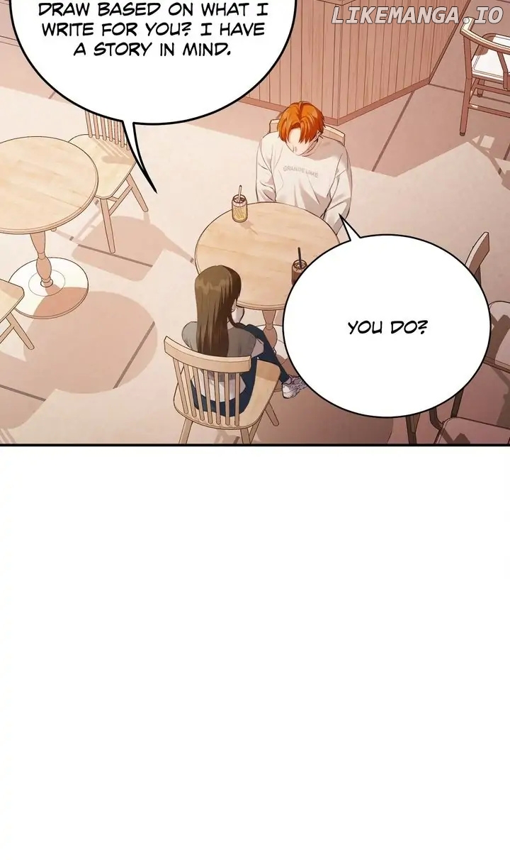 Girlfriend for Hire chapter 22 - page 7