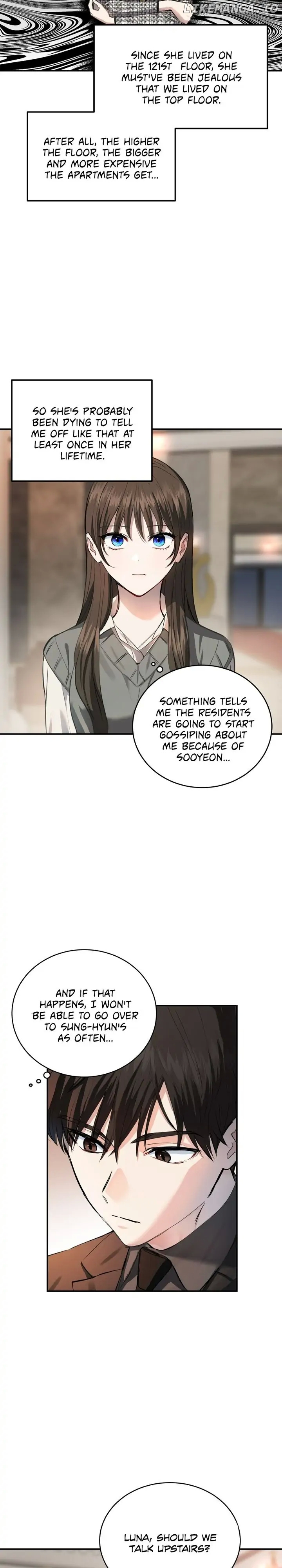 Girlfriend for Hire chapter 23 - page 12