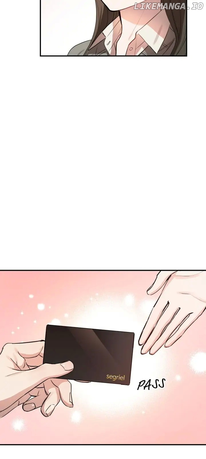 Girlfriend for Hire chapter 23 - page 19