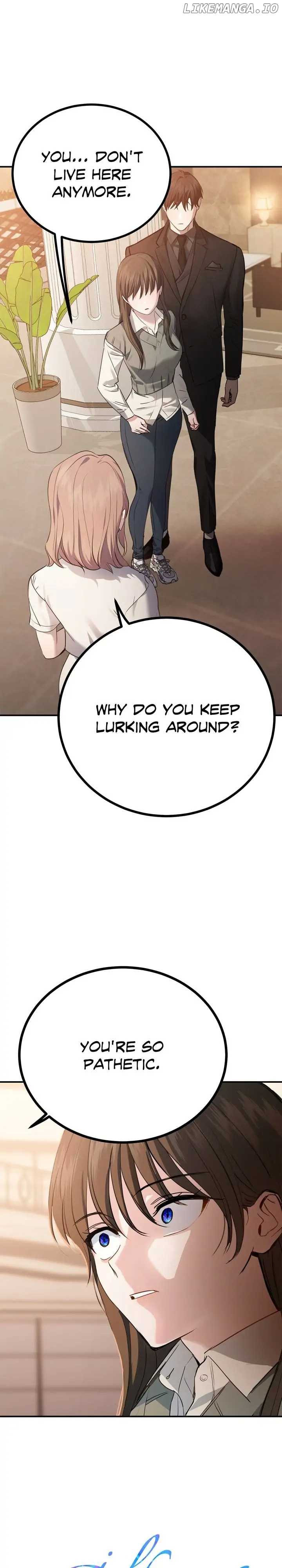 Girlfriend for Hire chapter 23 - page 2