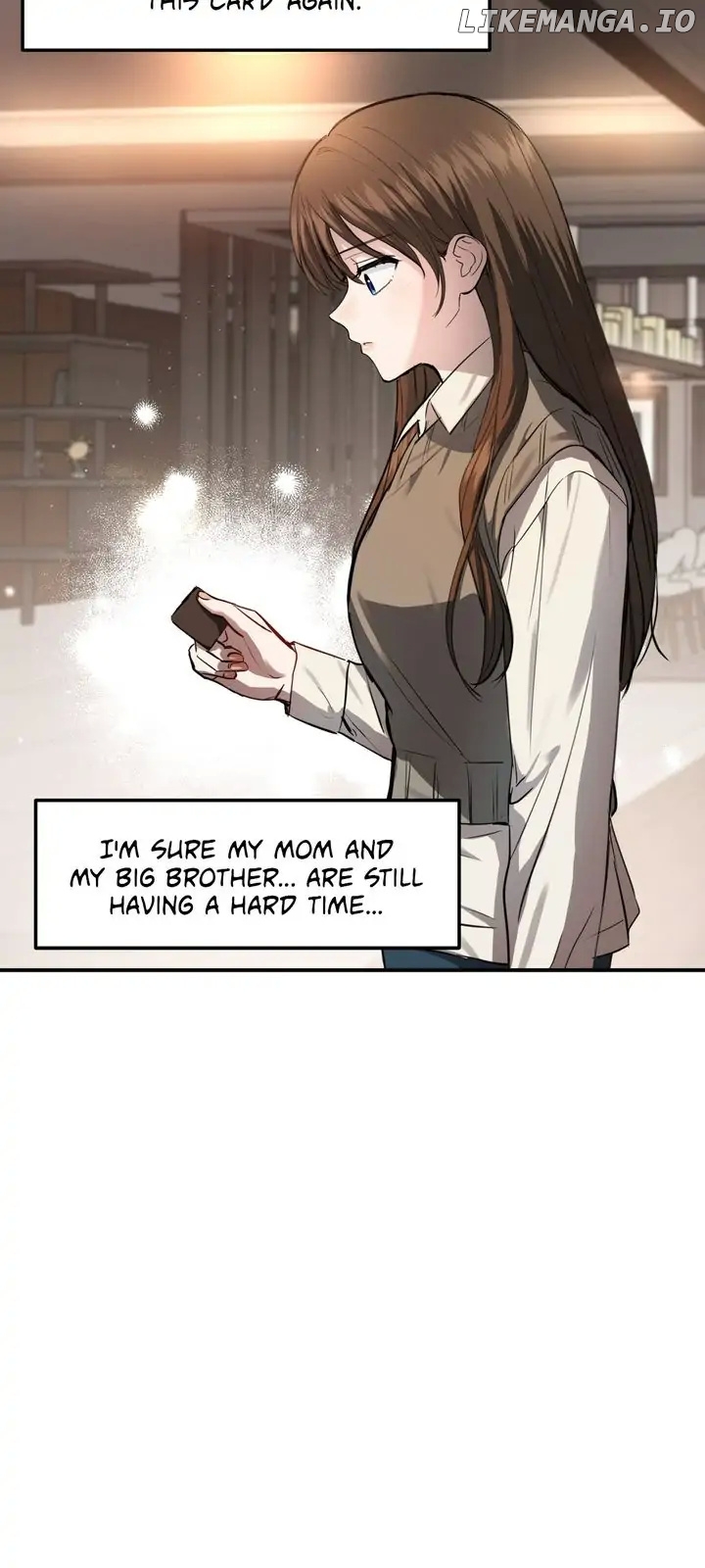 Girlfriend for Hire chapter 23 - page 22