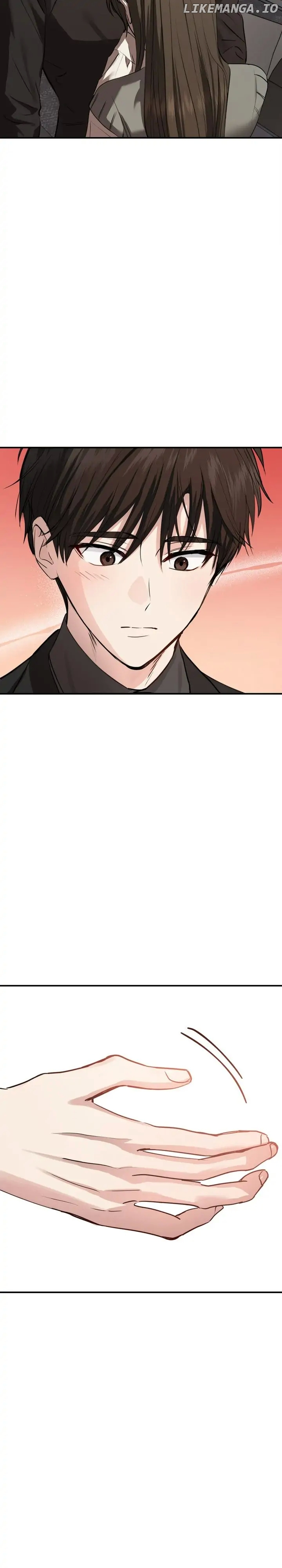 Girlfriend for Hire chapter 23 - page 24