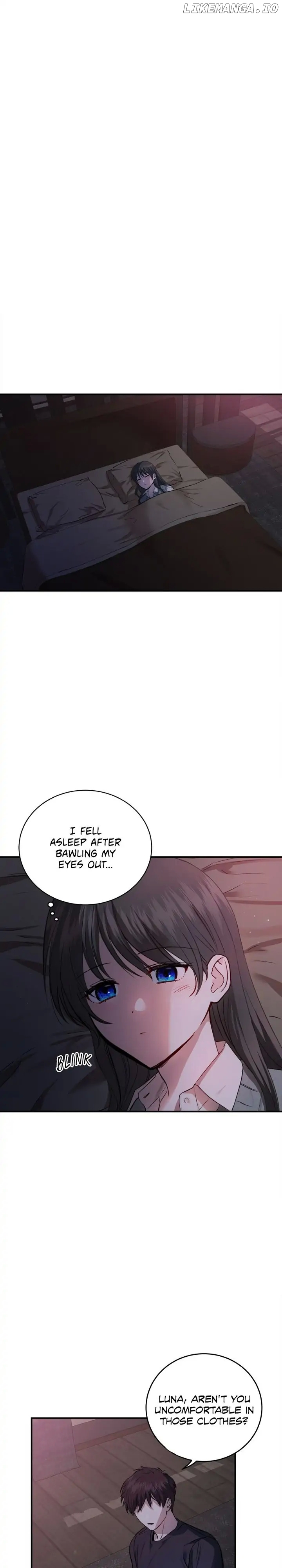 Girlfriend for Hire chapter 23 - page 26