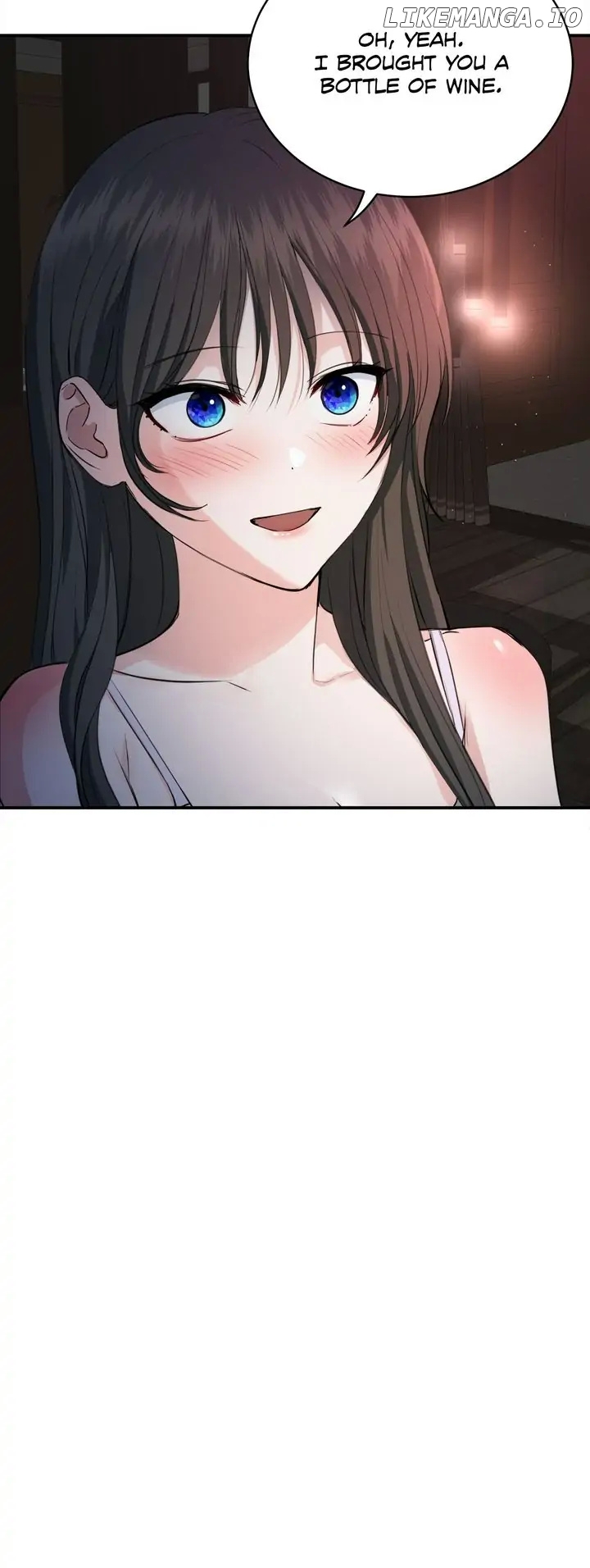 Girlfriend for Hire chapter 23 - page 29