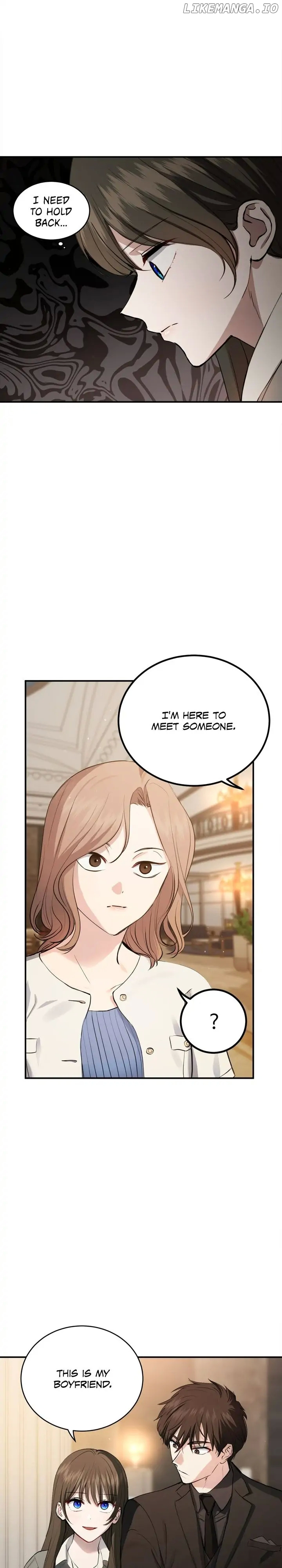 Girlfriend for Hire chapter 23 - page 6