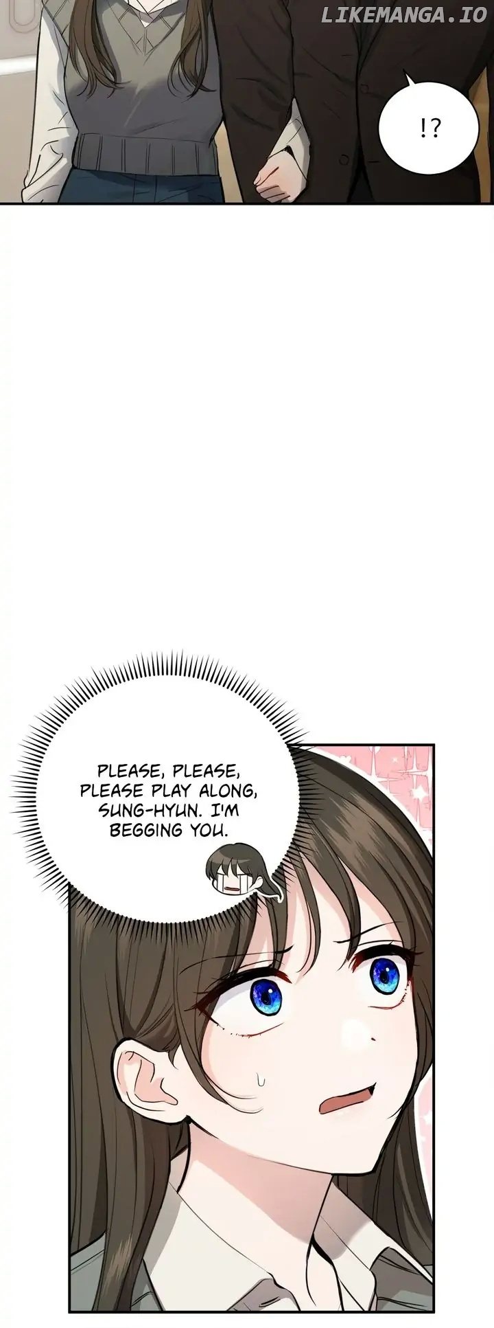 Girlfriend for Hire chapter 23 - page 7