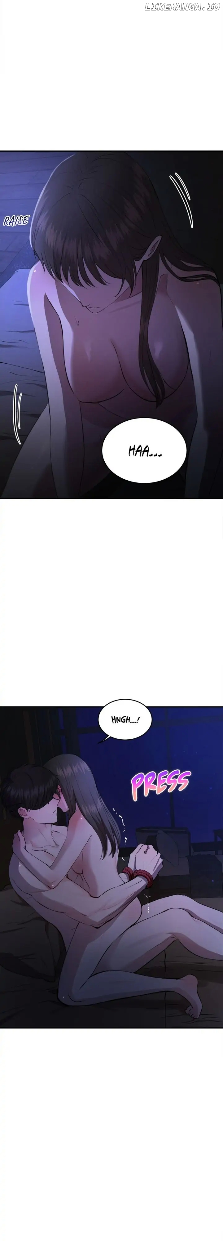 Girlfriend for Hire chapter 24 - page 10
