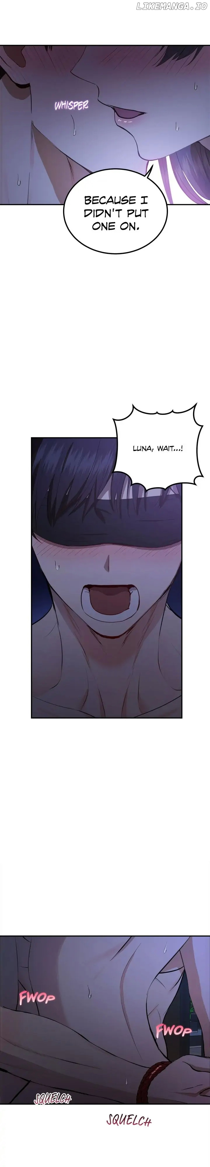 Girlfriend for Hire chapter 24 - page 12