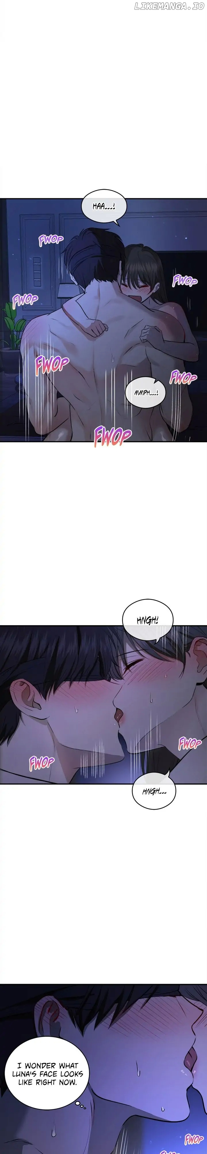 Girlfriend for Hire chapter 24 - page 13