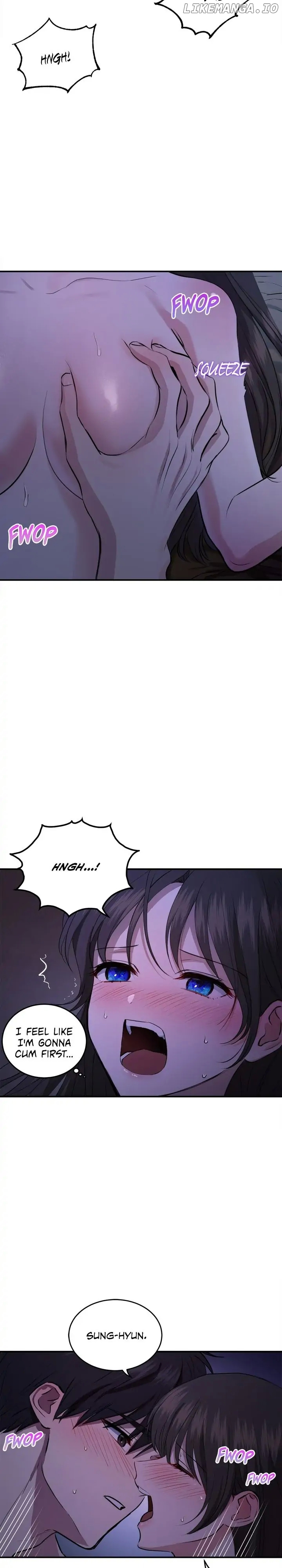 Girlfriend for Hire chapter 24 - page 19
