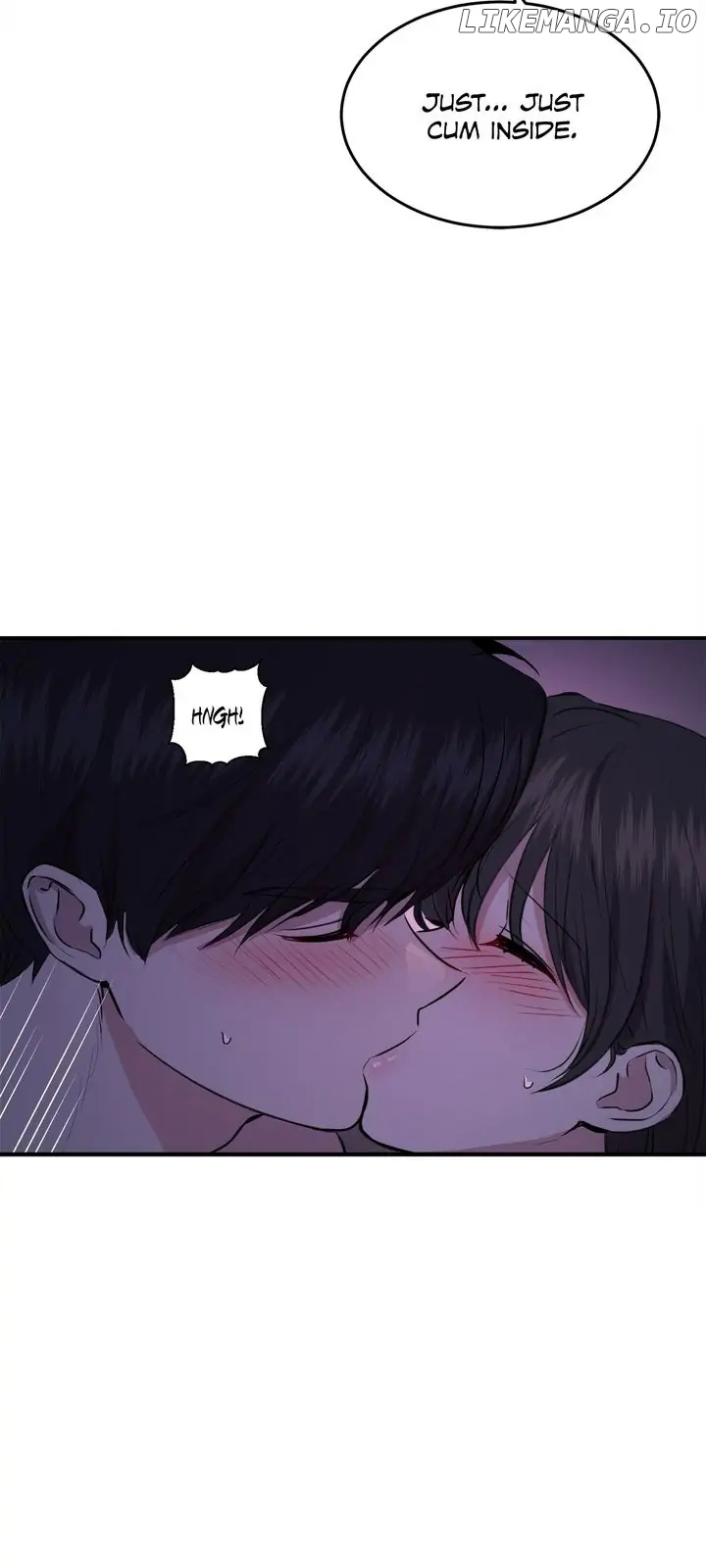 Girlfriend for Hire chapter 24 - page 20