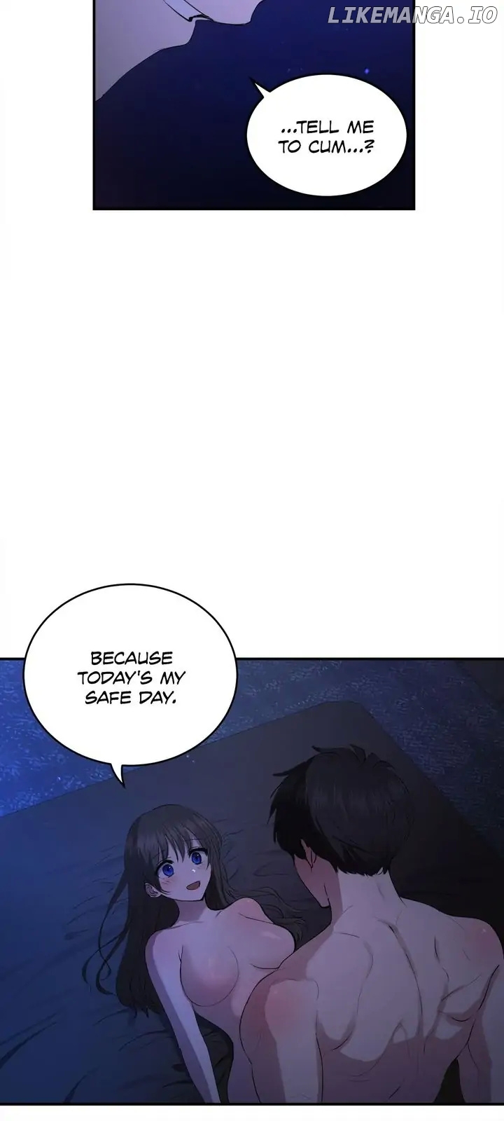 Girlfriend for Hire chapter 24 - page 23