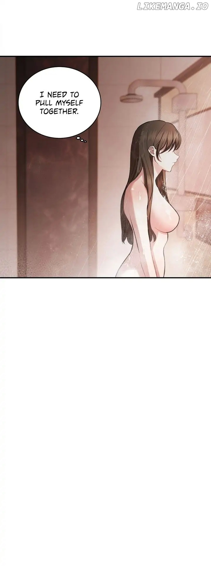 Girlfriend for Hire chapter 24 - page 28