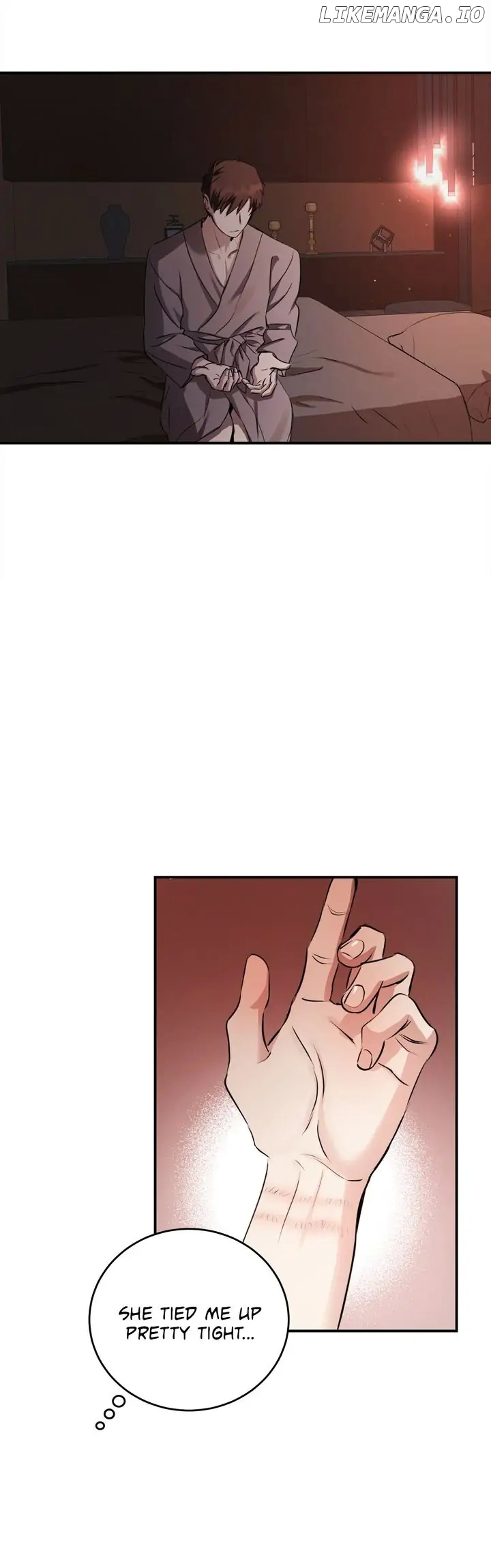 Girlfriend for Hire chapter 24 - page 29