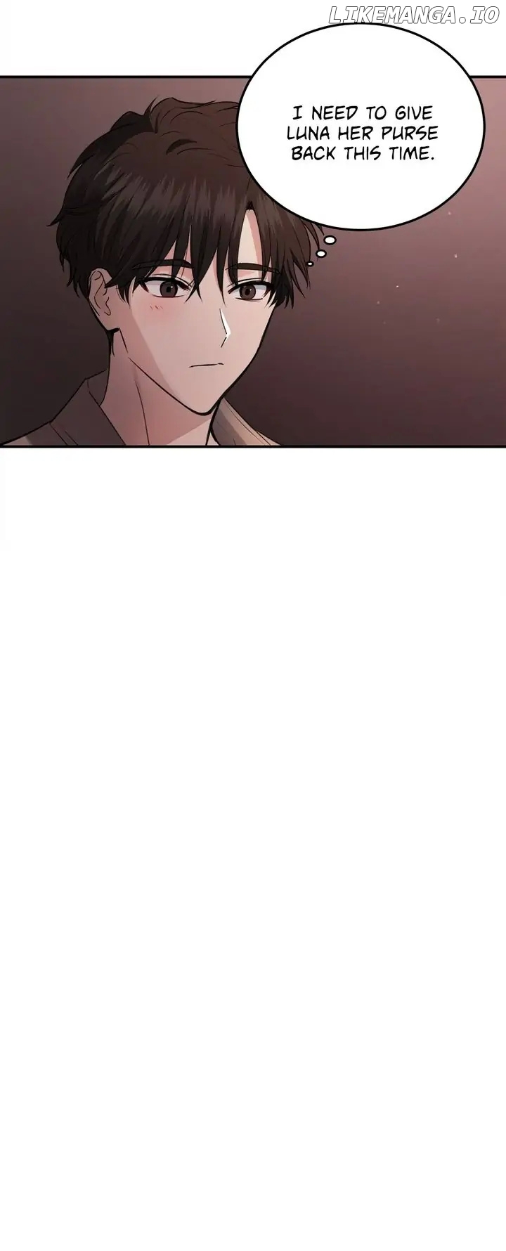 Girlfriend for Hire chapter 24 - page 30