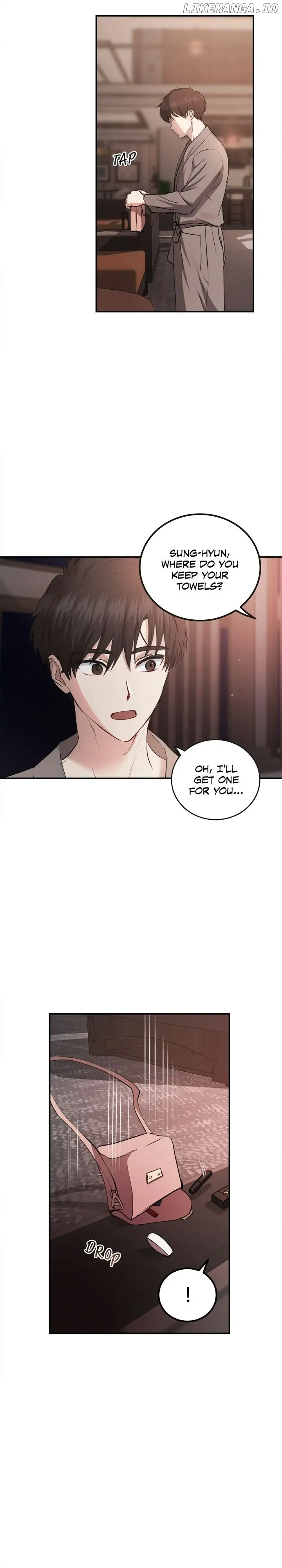 Girlfriend for Hire chapter 24 - page 31