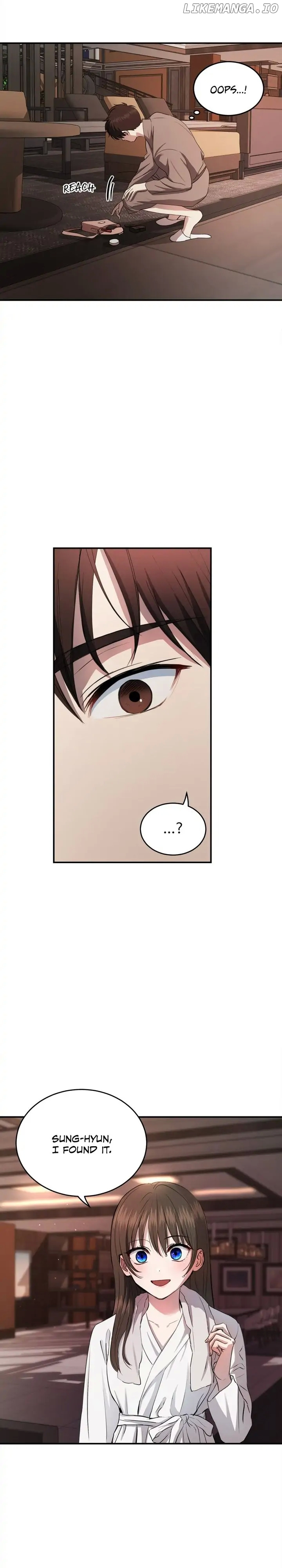 Girlfriend for Hire chapter 24 - page 32