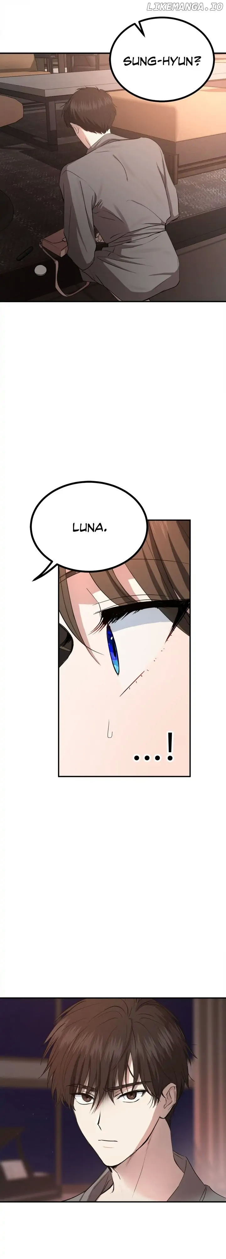 Girlfriend for Hire chapter 24 - page 33