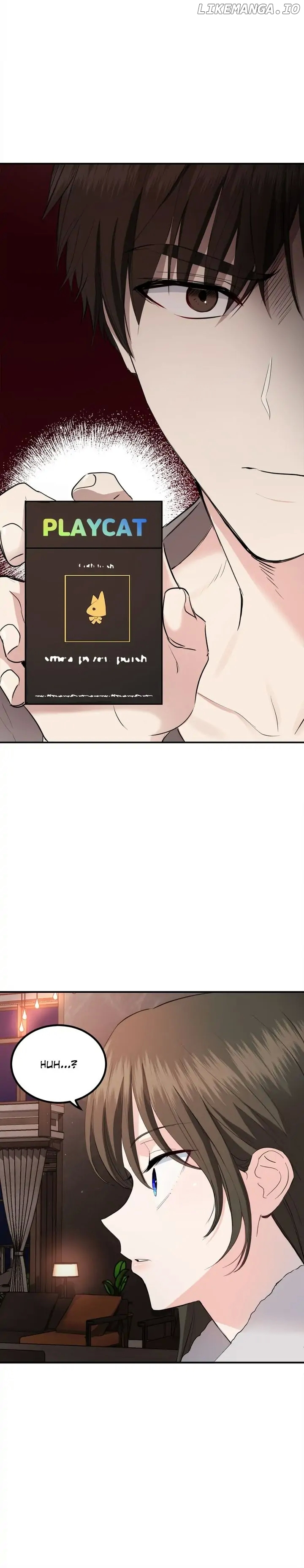 Girlfriend for Hire chapter 24 - page 34