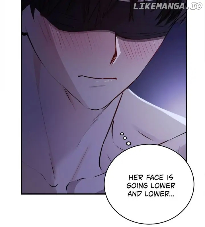 Girlfriend for Hire chapter 24 - page 5