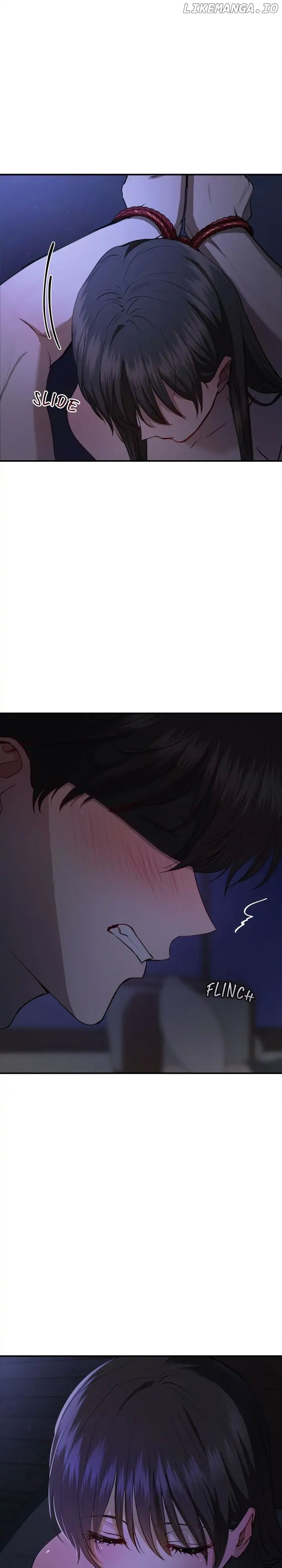 Girlfriend for Hire chapter 24 - page 6
